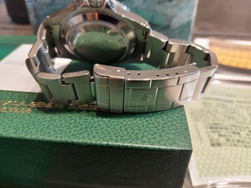 Rolex Automatic Watches Sea-Dweller 16600