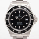 Rolex Automatic Watches Sea-Dweller 16600