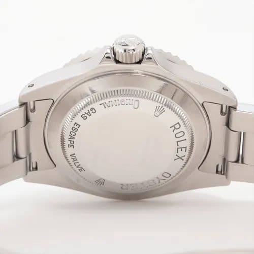 Rolex Automatic Watches Sea-Dweller 16600