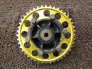 Yamaha Wheel Fz750 Afam 44 B771 1Fm