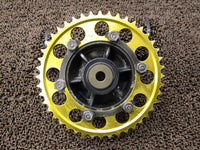 Yamaha Wheel Fz750 Afam 44 B771 1Fm
