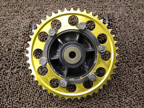 Yamaha Wheel Fz750 Afam 44 B771 1Fm