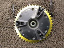 Yamaha Wheel Fz750 Afam 44 B771 1Fm
