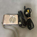 Nikon Compact Digital Camera Coolpix L15