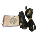 Nikon Compact Digital Camera Coolpix L15