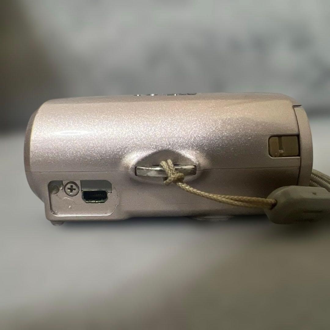 Nikon Compact Digital Camera Coolpix L15