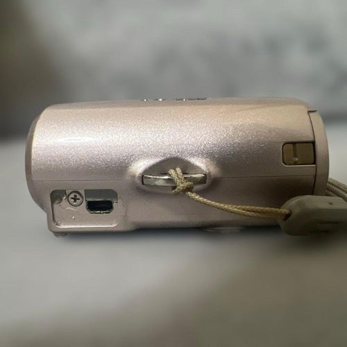 Nikon Compact Digital Camera Coolpix L15