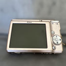 Nikon Compact Digital Camera Coolpix L15