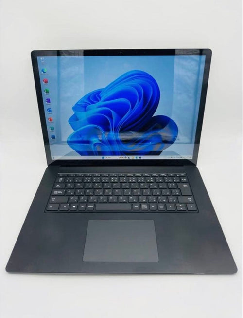 Windows Notebook Body Microsoft Surface Laptop 3 15
