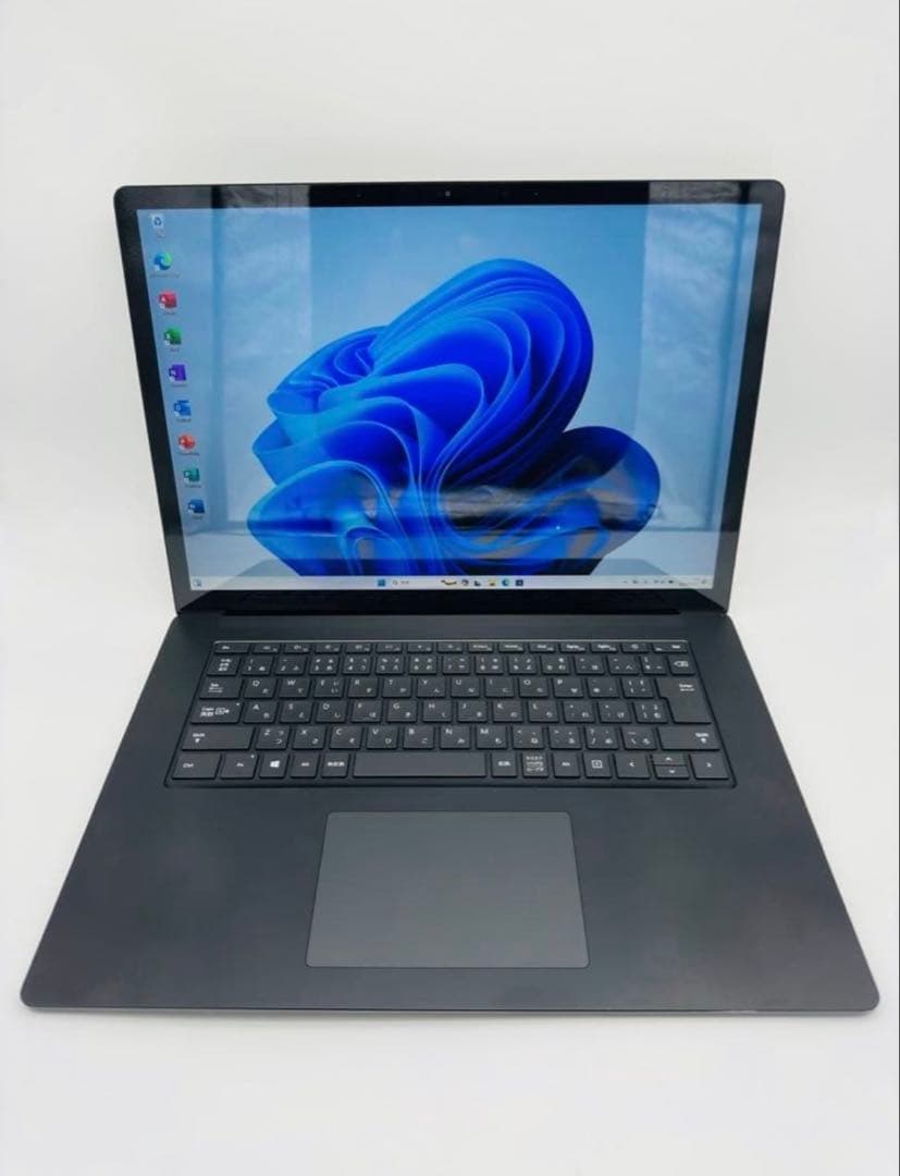 Windows Notebook Body Microsoft Surface Laptop 3 15