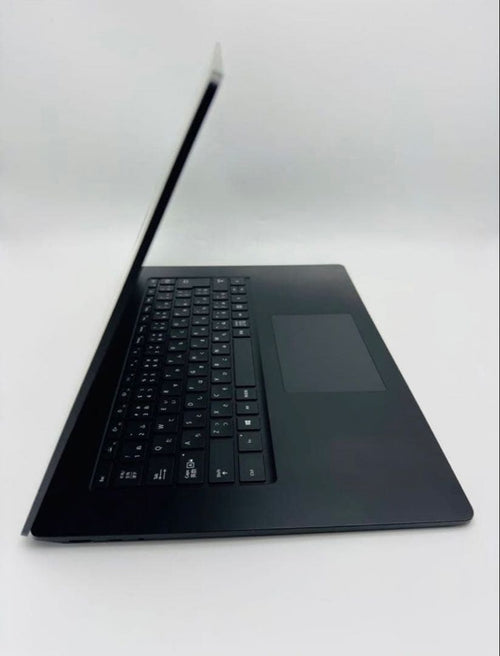 Windows Notebook Body Microsoft Surface Laptop 3 15