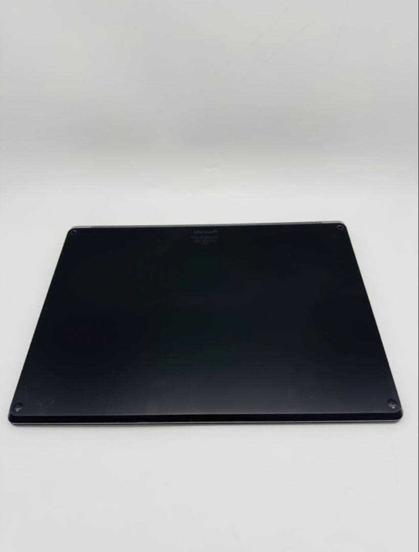 Windows Notebook Body Microsoft Surface Laptop 3 15
