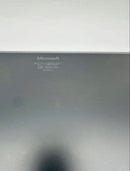 Windows Notebook Body Microsoft Surface Laptop 3 15