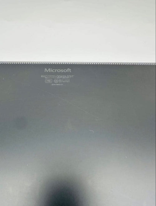 Windows Notebook Body Microsoft Surface Laptop 3 15