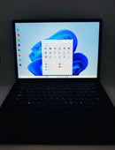 Windows Notebook Body Microsoft Surface Laptop 3 15