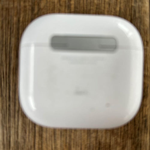 Apple Airpods