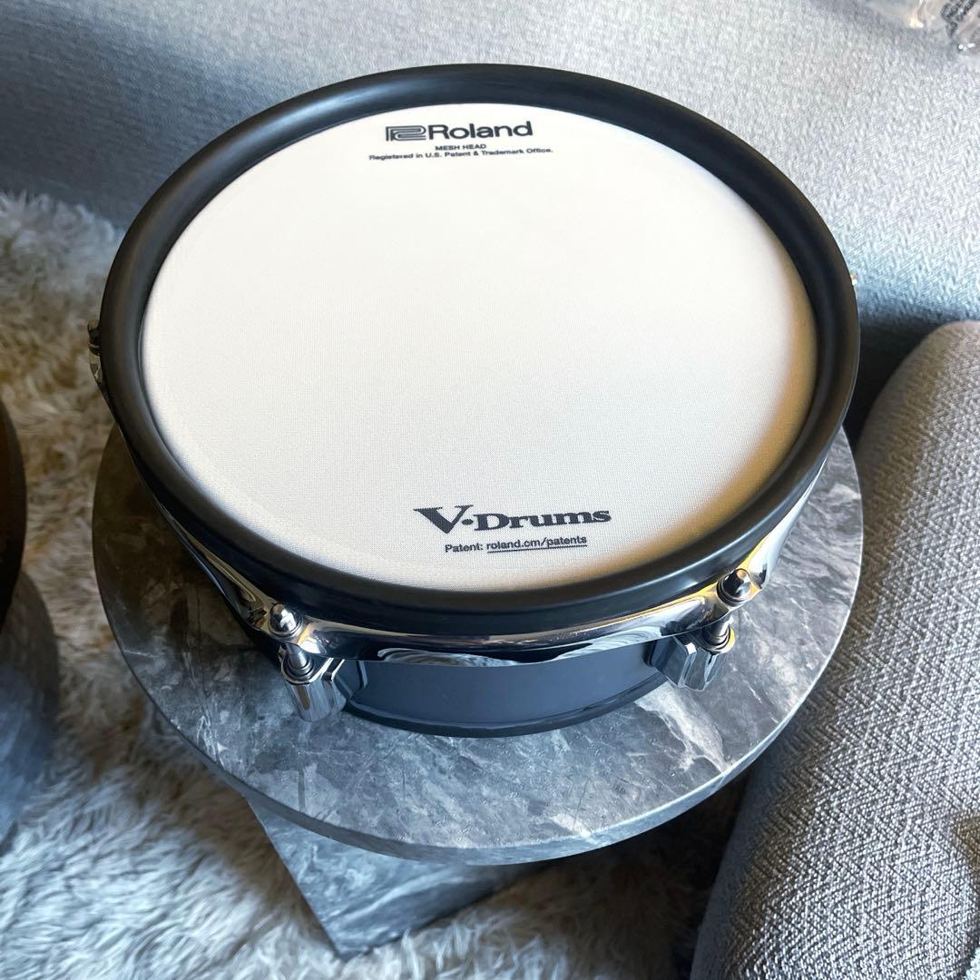 Roland Electronic Drum Pda100L