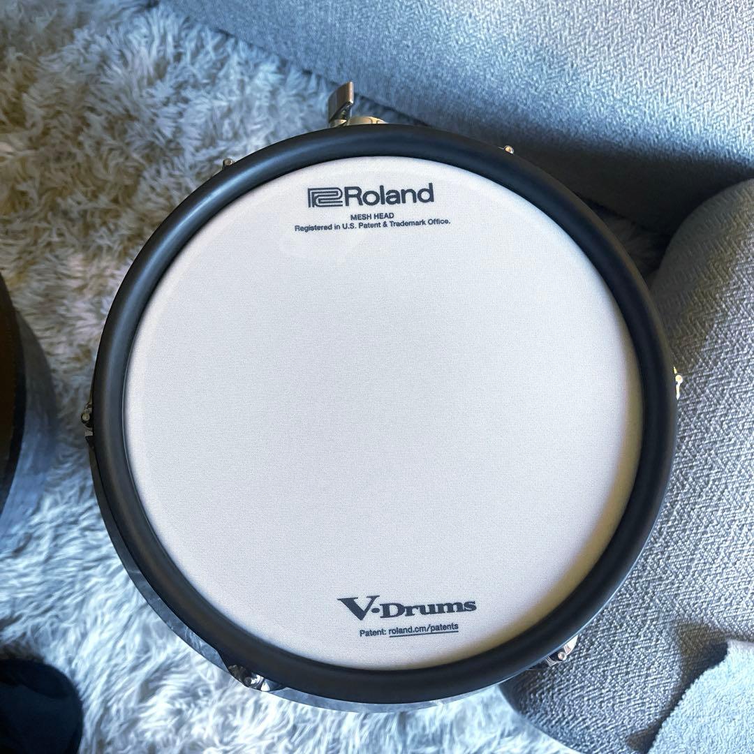 Roland Electronic Drum Pda100L