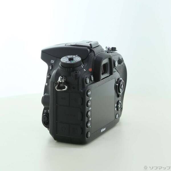 Nikon Digital Slr D7100 198