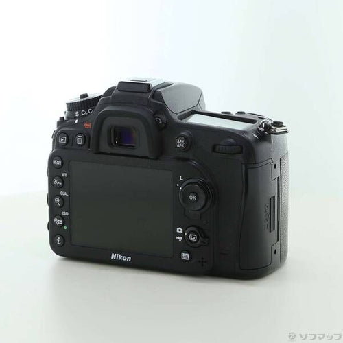 Nikon Digital Slr D7100 198