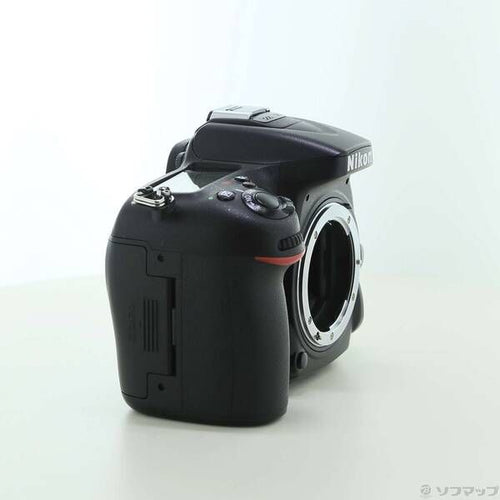 Nikon Digital Slr D7100 198