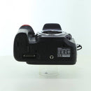 Nikon Digital Slr D7100 198