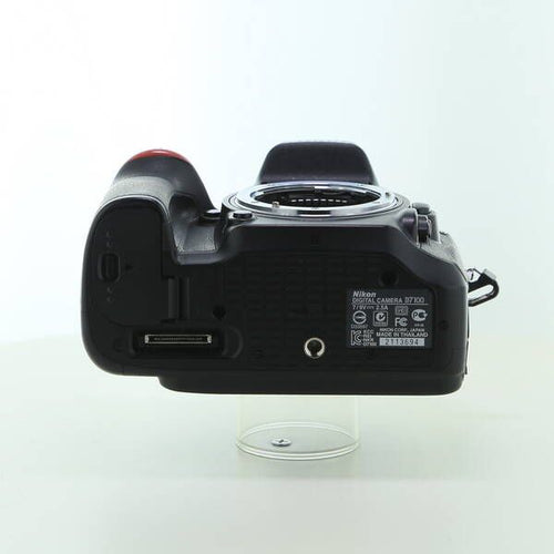 Nikon Digital Slr D7100 198