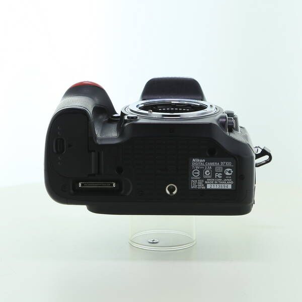 Nikon Digital Slr D7100 198