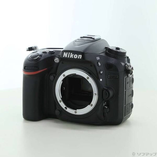Nikon Digital Slr D7100 198