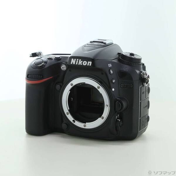 Nikon Digital Slr D7100 198