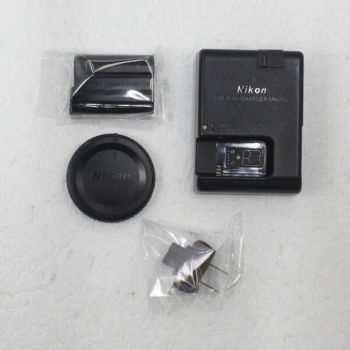 Nikon Digital Slr D7100 198