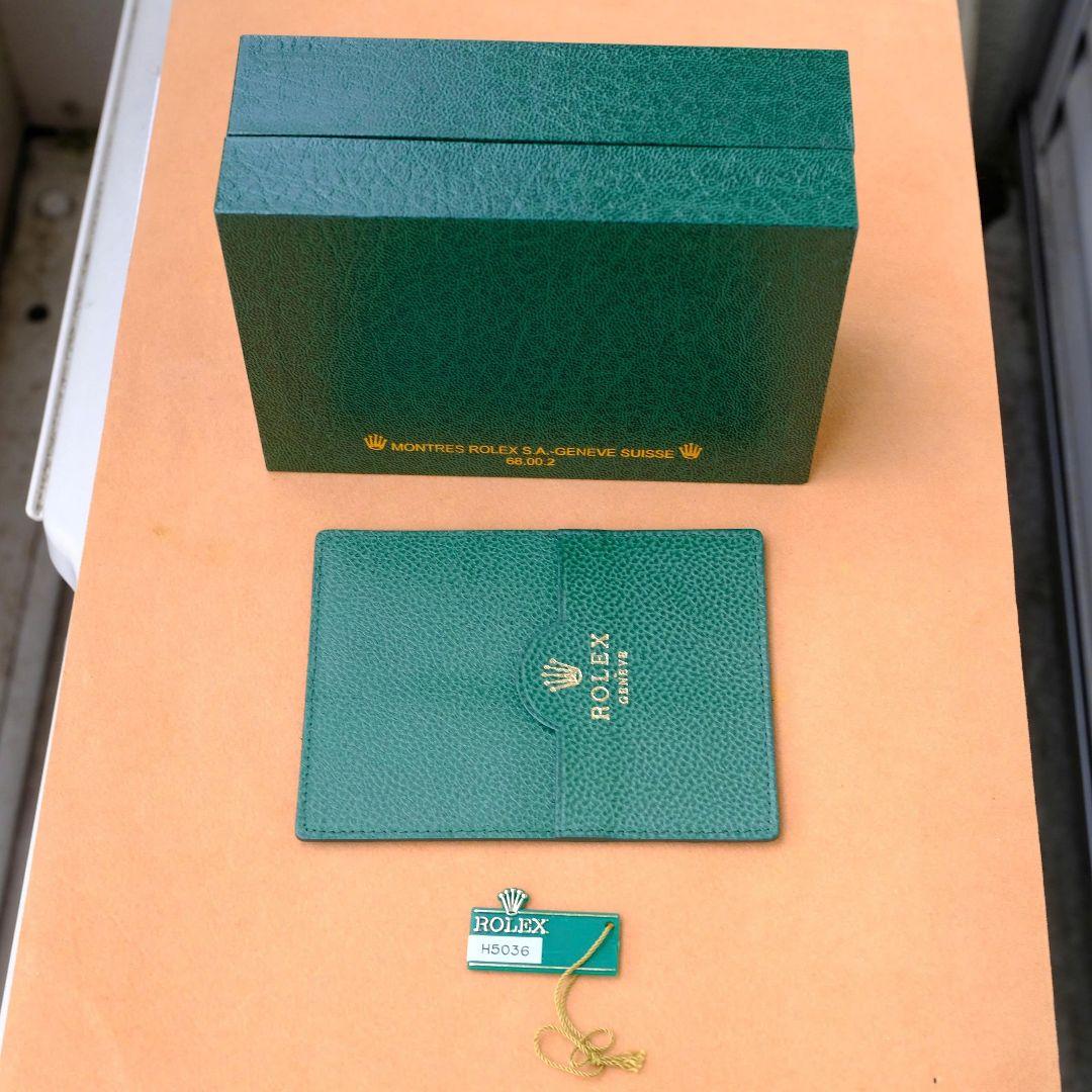 Rolex Other Box01