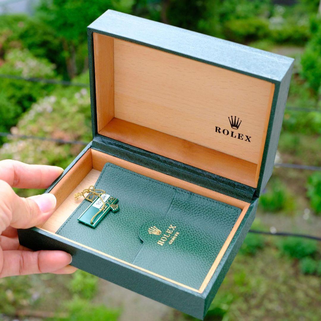 Rolex Other Box01