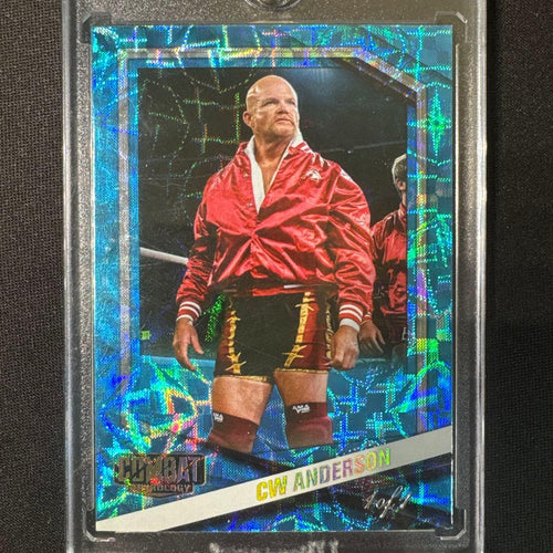 Wwe Cw Anderson 1Of1