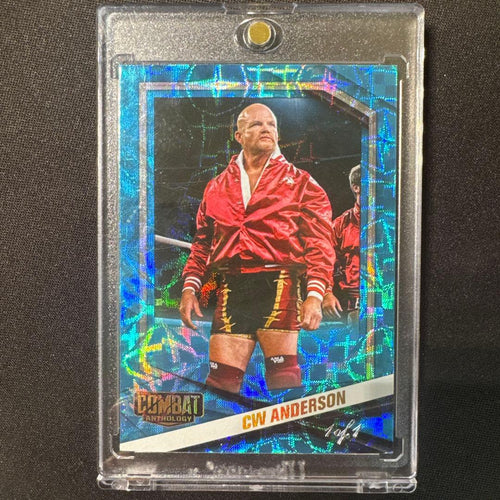 Wwe Cw Anderson 1Of1