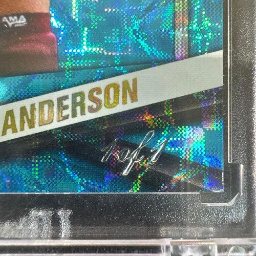 Wwe Cw Anderson 1Of1