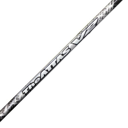 Shaft (Rs Speed25 The Attas V2 5 S)B