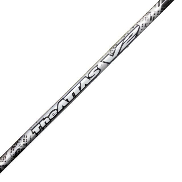 Shaft (Rs Speed25 The Attas V2 5 S)B