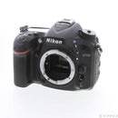 Nikon Digital Slr D7100 269