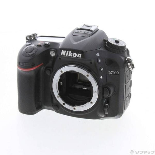 Nikon Digital Slr D7100 269