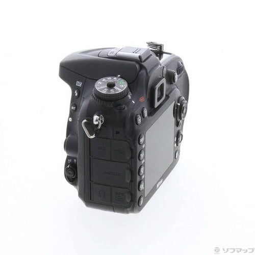 Nikon Digital Slr D7100 269