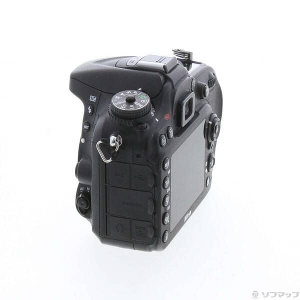 Nikon Digital Slr D7100 269