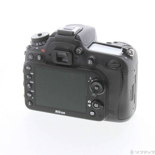 Nikon Digital Slr D7100 269