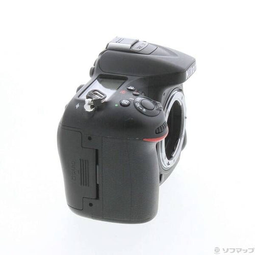 Nikon Digital Slr D7100 269