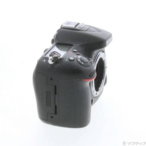 Nikon Digital Slr D7100 269