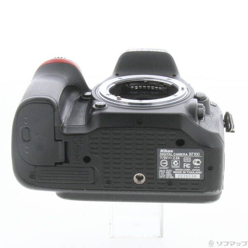 Nikon Digital Slr D7100 269
