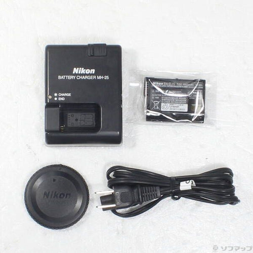 Nikon Digital Slr D7100 269