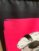 Tapestries 4 Denon P4D