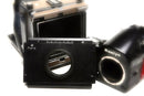 Sony Compact Digital Camera Mamiya645 4X5