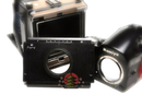 Sony Compact Digital Camera Mamiya645 4X5